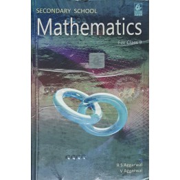 Mathematics - 9